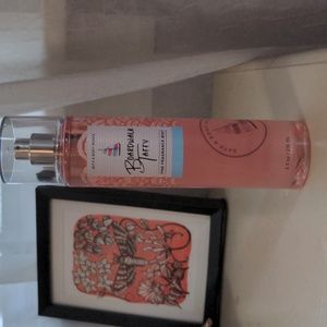 B&BW Boardwalk Taffy FFM